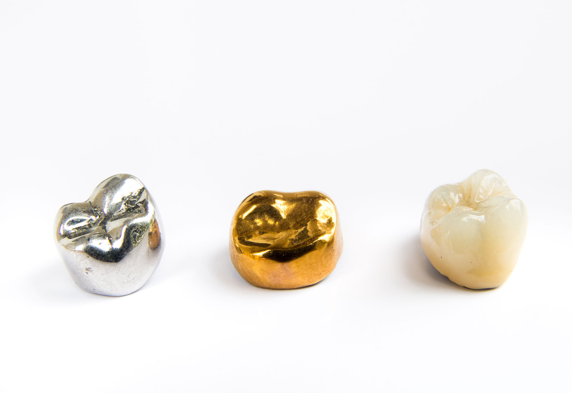 Dental Crowns