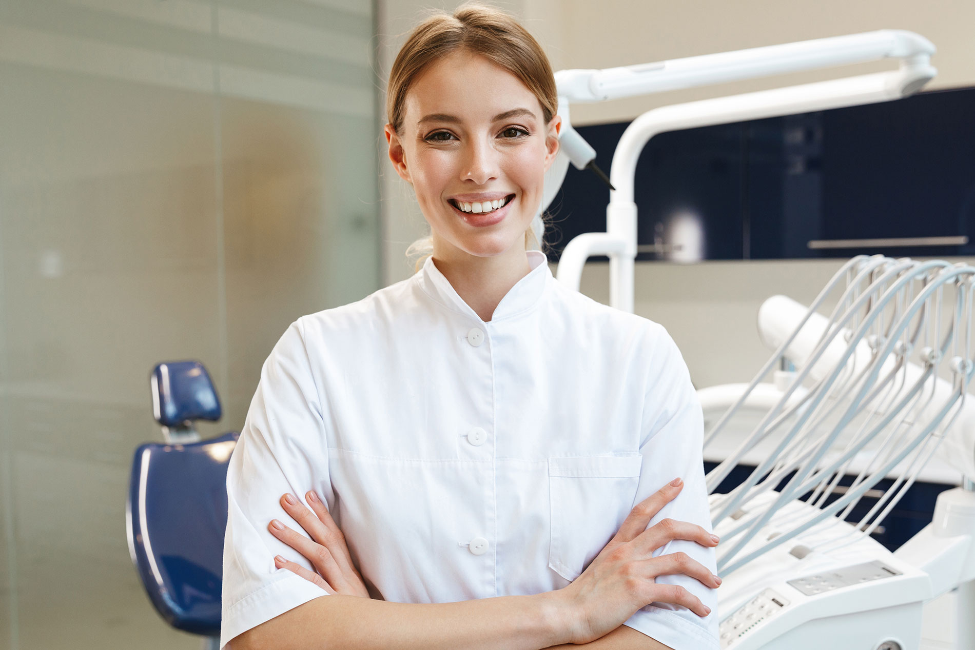 Indirect Fillings