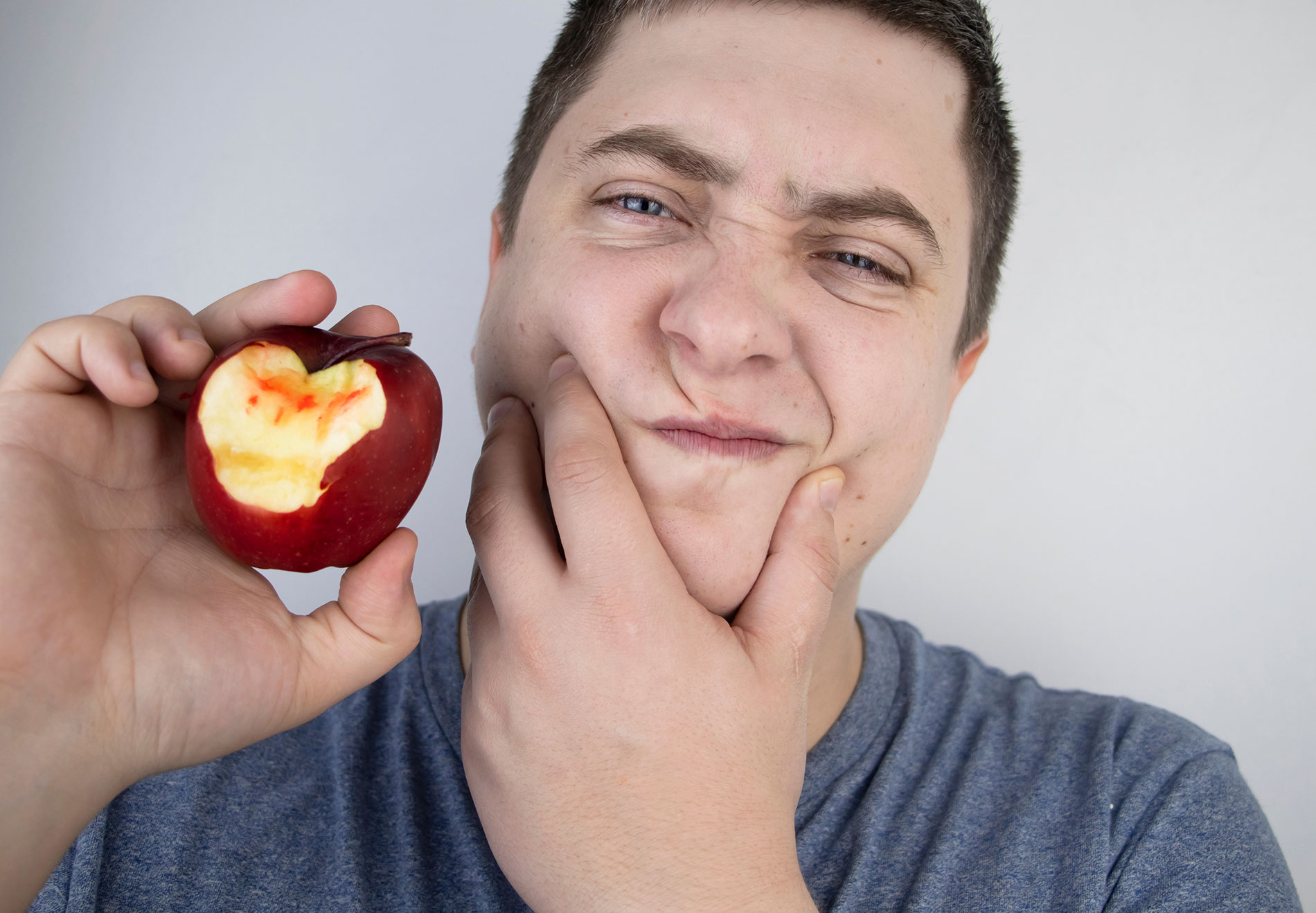 Periodontitis