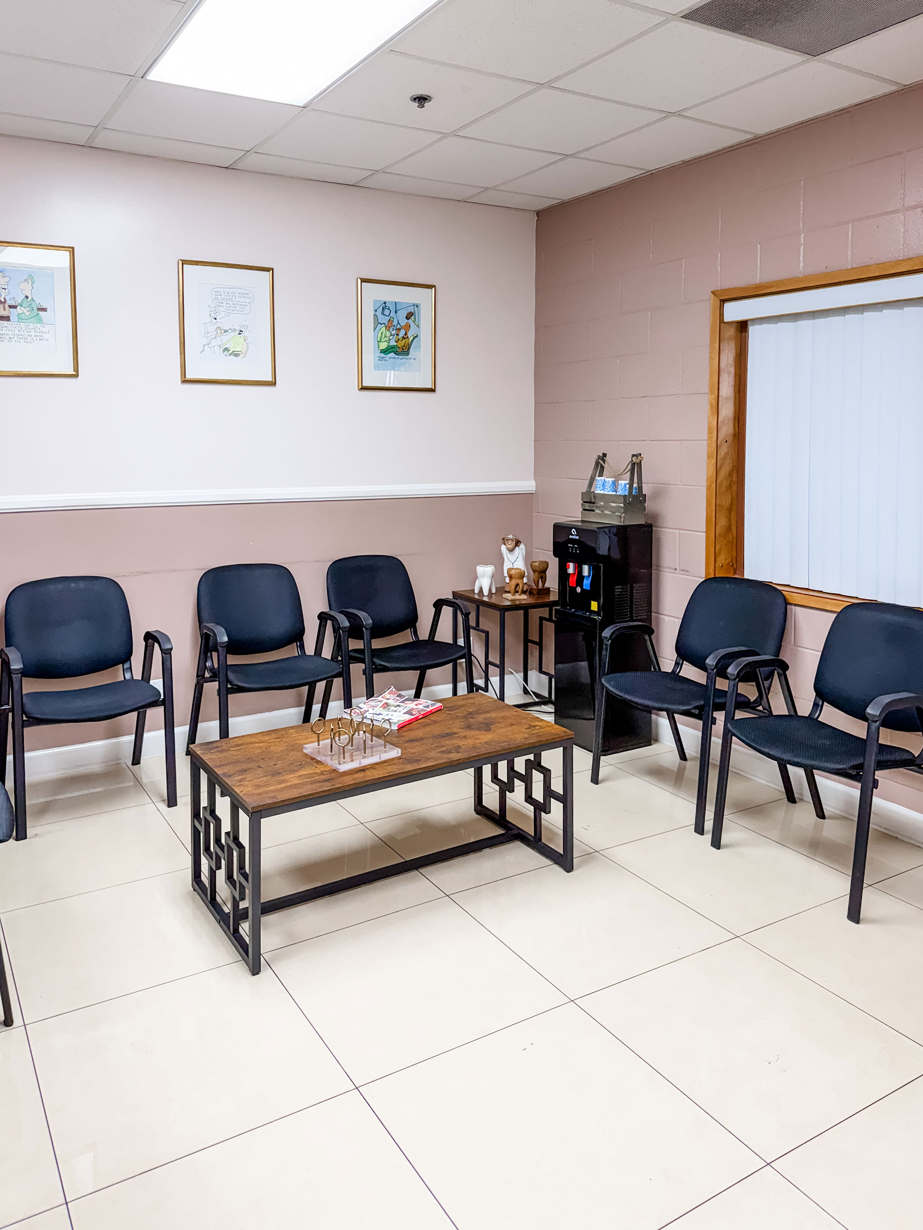 Waiting Room