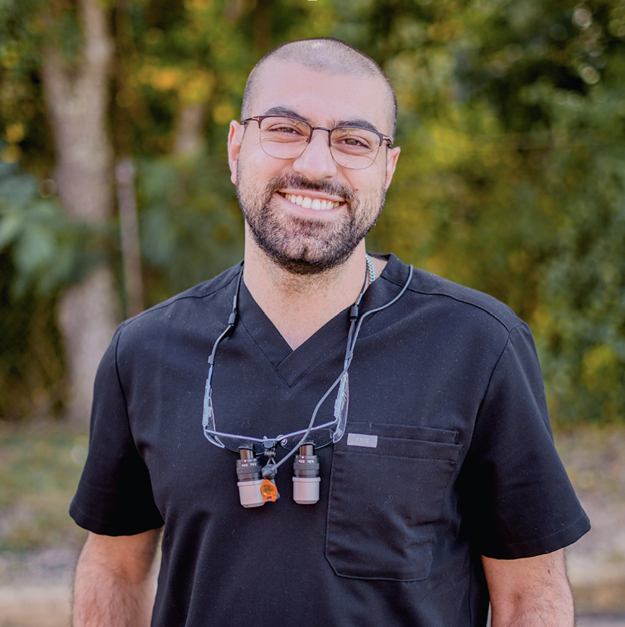 Karen Saakyan DDS