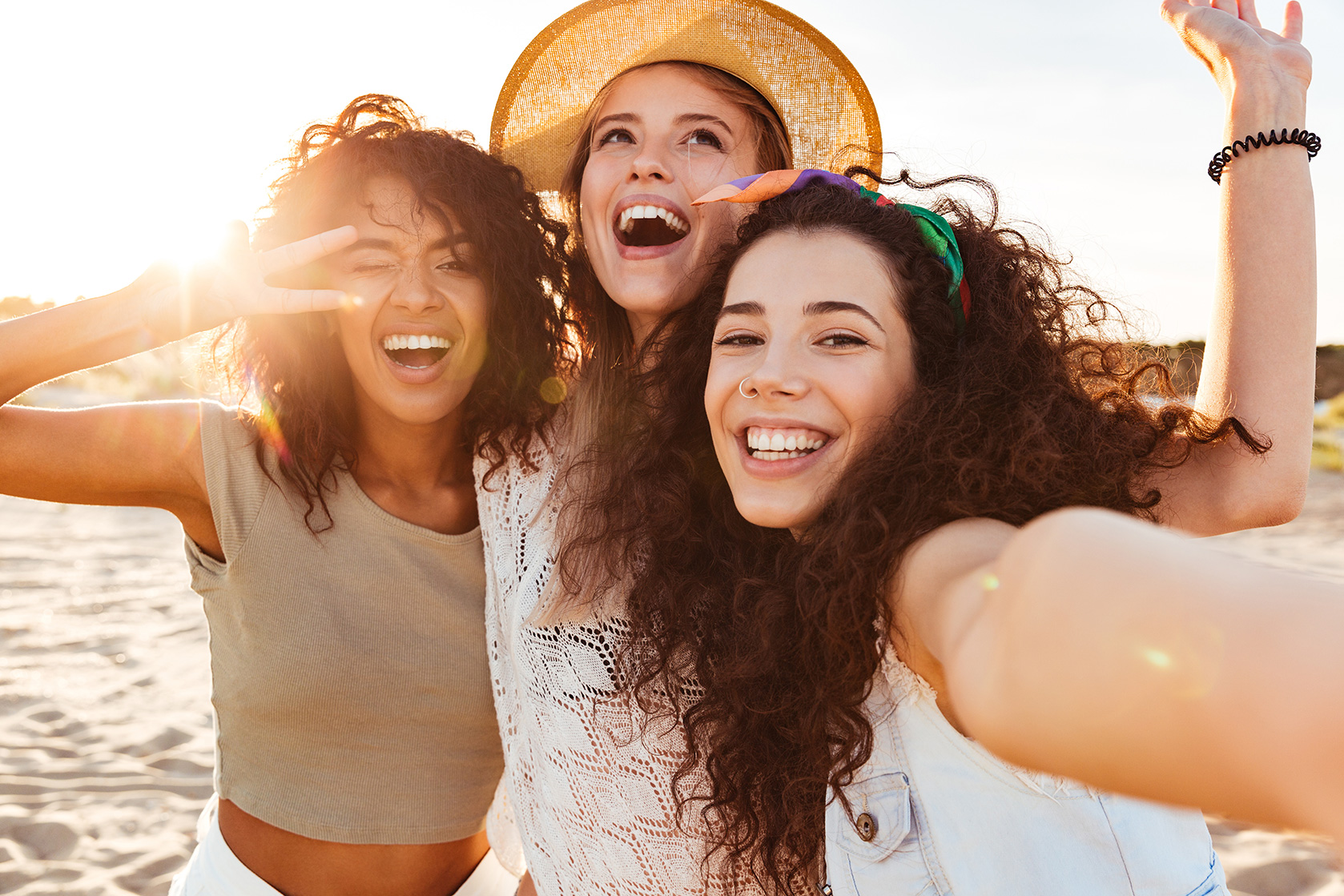 Beautiful Smiles