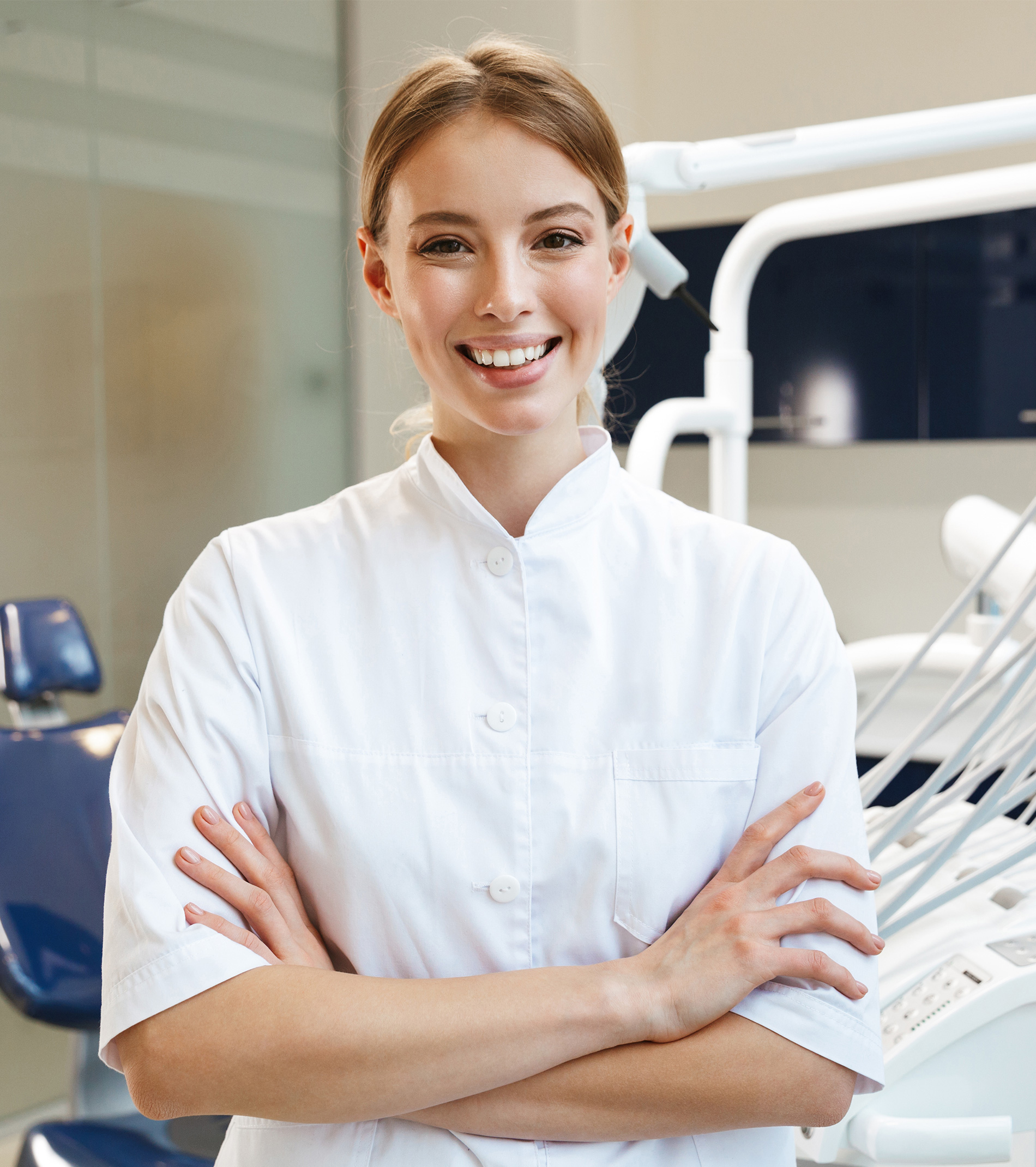 Dental Crowns Los Angeles
